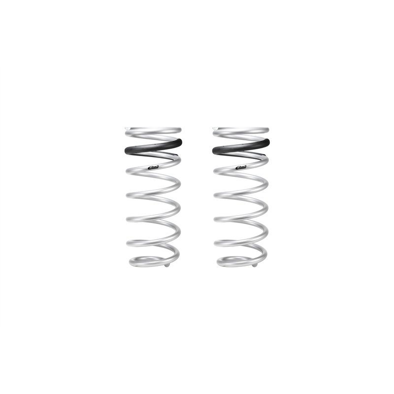 Eibach | Pair of Front Coilovers + Rear Shocks - 4Runner 2.4T 2025