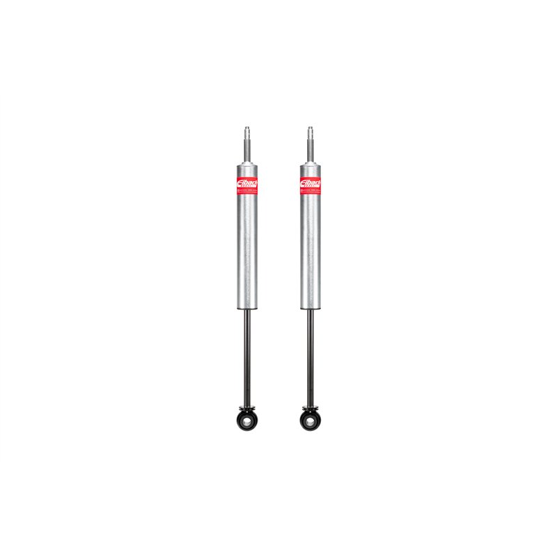 Eibach | Pair of Front Coilovers + Rear Shocks - 4Runner 2.4T 2025