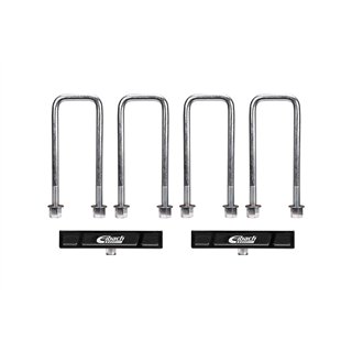 Eibach | PRO-TRUCK Rear Lift Block - Sierra 1500 / Limited 2022-2026