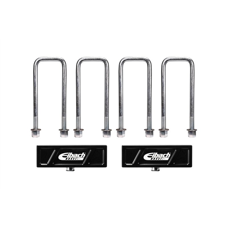 Eibach | PRO-TRUCK Rear Lift Block - F-150 2009-2014