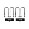 Eibach | PRO-TRUCK Rear Lift Block - F-150 2009-2014
