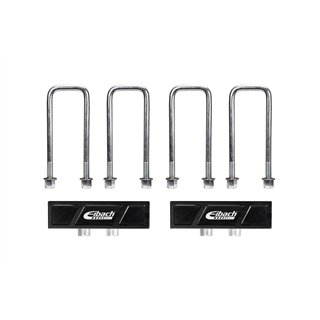 Eibach | PRO-TRUCK Rear Lift Block - Ranger 2.3T 2019-2023