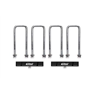 Eibach | Pair of Lift Blocks + Hardware - Ranger 2.3T / 2.7T / 3.0T 2024-2025