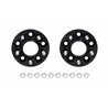 Eibach | PRO-SPACER Kit (20mm Pair) - 370Z / Juke / Z 2009-2026