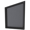 K&N | Dryflow Engine Air Filter - Silverado / Sierra 2500 HD / 3500 HD 6.6L 2011-2016