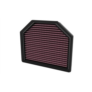 K&N | Replacement Air Filter - A5 Quattro / A6 Quattro / S5 2.0T / 3.0T 2025-2026