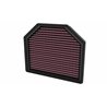 K&N | Replacement Air Filter - A5 Quattro / A6 Quattro / S5 2.0T / 3.0T 2025-2026