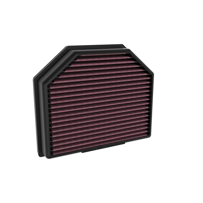 K&N | Replacement Air Filter - A5 Quattro / A6 Quattro / S5 2.0T / 3.0T 2025-2026
