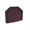 K&N | Replacement Air Filter - A5 Quattro / A6 Quattro / S5 2.0T / 3.0T 2025-2026