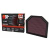 K&N | Replacement Air Filter - A5 Quattro / A6 Quattro / S5 2.0T / 3.0T 2025-2026