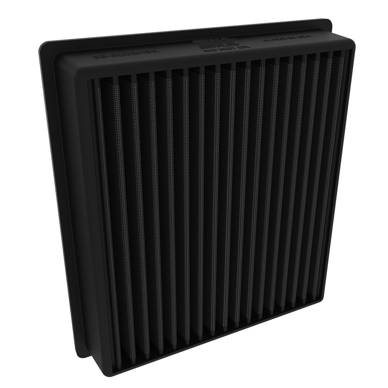 K&N | Dryflow Engine Air Filter - Ram 2500 / 3500 6.4L / 6.7L 2013-2026