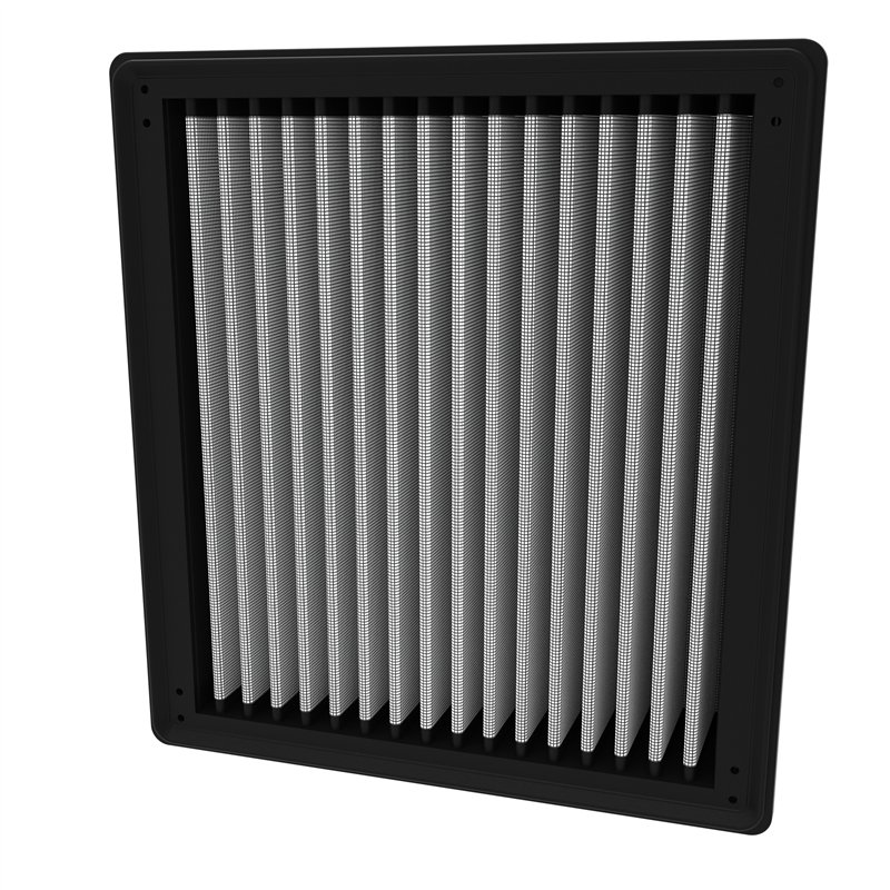 K&N | Dryflow Engine Air Filter - Ram 2500 / 3500 6.4L / 6.7L 2013-2026