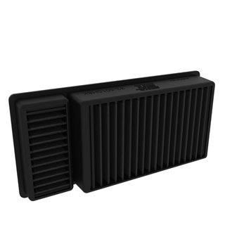 K&N | Dryflow Engine Air Filter - F-250 / F-350 6.7L 2011-2016