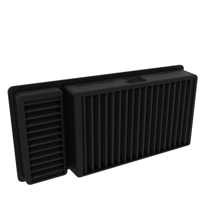 K&N | Dryflow Engine Air Filter - F-250 / F-350 6.7L 2011-2016
