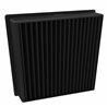 K&N | Dryflow Engine Air Filter - Silverado / Sierra 2500 HD / 3500 HD 6.6L 2017-2019