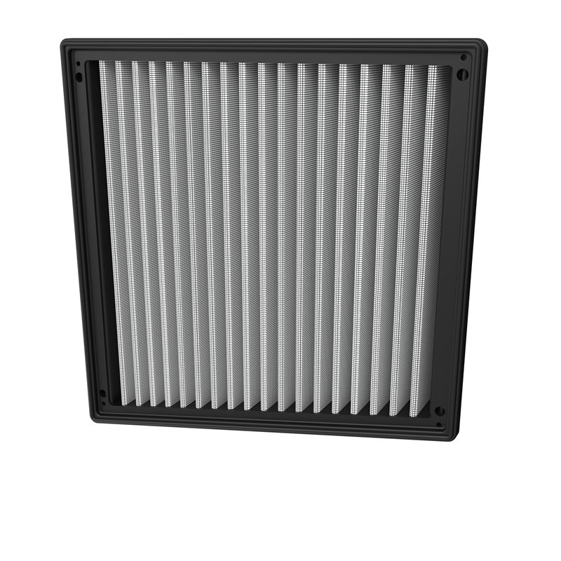 K&N | Dryflow Engine Air Filter - Silverado / Sierra 2500 HD / 3500 HD 6.6L 2017-2019