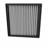 K&N | Dryflow Engine Air Filter - Silverado / Sierra 2500 HD / 3500 HD 6.6L 2017-2019