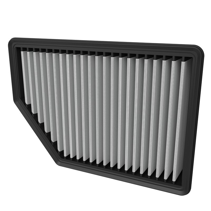 K&N | Dryflow Engine Air Filter - Silverado / Sierra 2500 HD / 3500 HD 6.6L 2020-2026