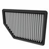 K&N | Dryflow Engine Air Filter - Silverado / Sierra 2500 HD / 3500 HD 6.6L 2020-2026