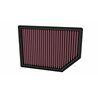 K&N | Replacement Air Filter - Dodge / Jeep 2022-2026