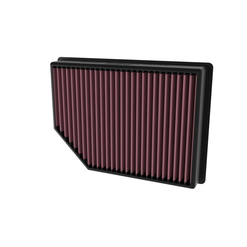 K&N | Replacement Air Filter - Dodge / Jeep 2022-2026