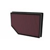 K&N | Replacement Air Filter - Dodge / Jeep 2022-2026