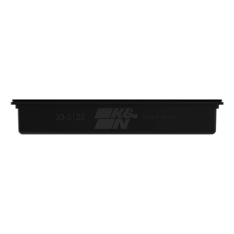 K&N | Replacement Air Filter - Dodge / Jeep 2022-2026