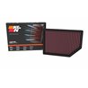 K&N | Replacement Air Filter - Dodge / Jeep 2022-2026
