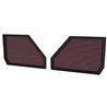 K&N | Replacement Air Filter - X5 / X6 / X7 / XM 3.0T / 4.4T 2020-2026