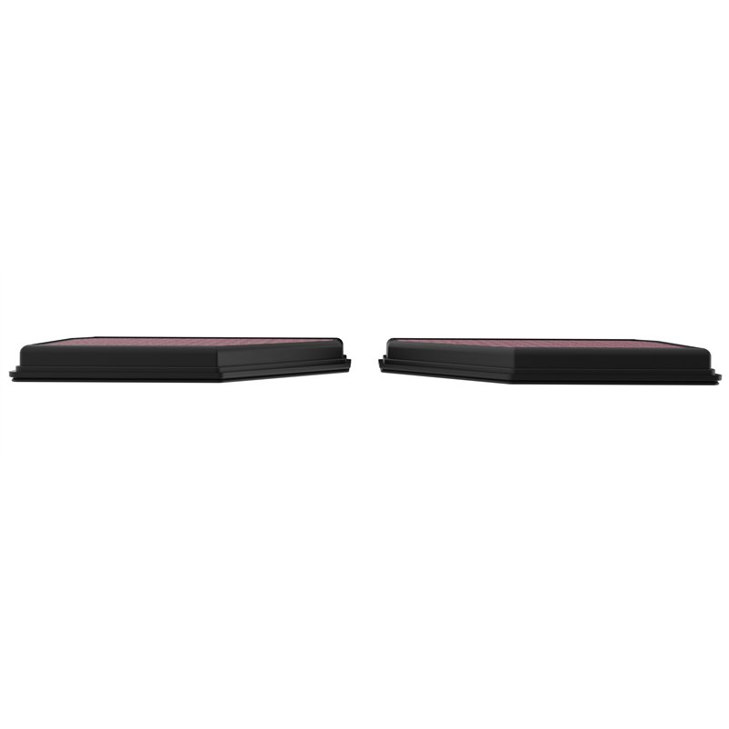K&N | Replacement Air Filter - X5 / X6 / X7 / XM 3.0T / 4.4T 2020-2026