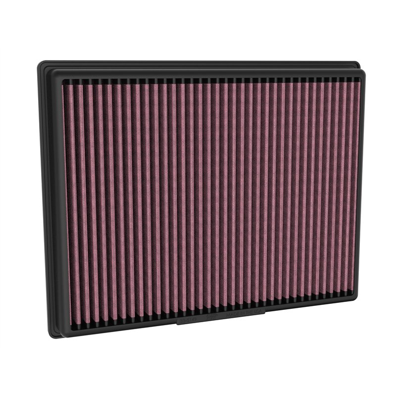 K&N | Replacement Air Filter - QX80 / Armada 3.5T 2025-2026