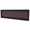 K&N | Replacement Air Filter - Ford / Lincoln 2.0T 2023-2026