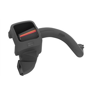 K&N | NextGen Dryflow Cold Air Intake - Ram 1500 / Classic 3.6L 2013-2024