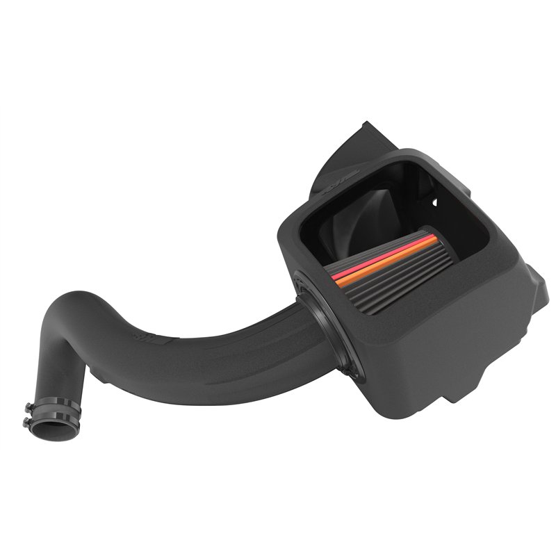 K&N | NextGen Dryflow Cold Air Intake - Ram 1500 / Classic 3.6L 2013-2024