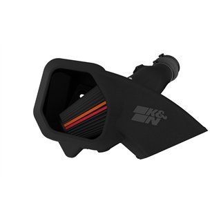 K&N | NextGen Diesel Dryflow Cold Air Intake - Ram 2500 / 3500 6.7L 2019-2024