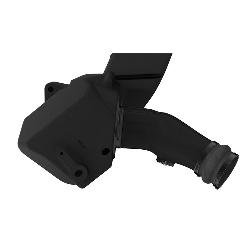 K&N | NextGen Diesel Dryflow Cold Air Intake - Ram 2500 / 3500 6.7L 2019-2024