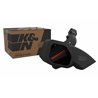 K&N | NextGen Diesel Dryflow Cold Air Intake - Ram 2500 / 3500 6.7L 2019-2024