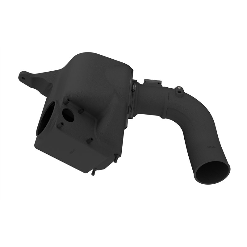 K&N | NextGen Diesel Dryflow Cold Air Intake - Ram 2500 / 3500 6.7L 2013-2018