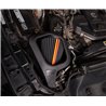 K&N | NextGen Diesel Dryflow Cold Air Intake - Ram 2500 / 3500 6.7L 2013-2018