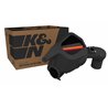 K&N | NextGen Diesel Dryflow Cold Air Intake - Ram 2500 / 3500 6.7L 2013-2018