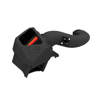 K&N | NextGen Diesel Dryflow Cold Air Intake - F-250 / F-350 6.7L 2017-2019