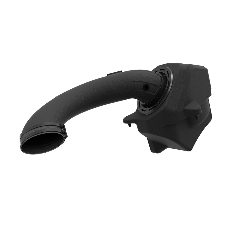 K&N | NextGen Diesel Dryflow Cold Air Intake - F-250 / F-350 6.7L 2017-2019