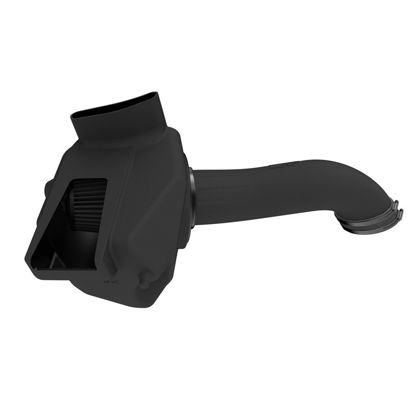 K&N | NextGen Diesel Dryflow Cold Air Intake - F-250 / F-350 6.7L 2020-2026
