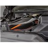 K&N | NextGen Diesel Dryflow Cold Air Intake - F-250 / F-350 6.7L 2020-2026