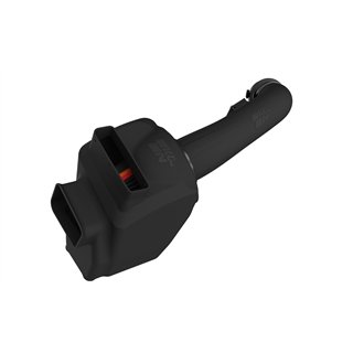 K&N | NextGen Diesel Dryflow Cold Air Intake - Silverado / Sierra 2500 HD / 3500 HD 6.6L 2017-2019