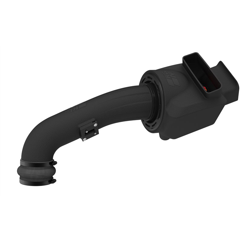 K&N | NextGen Diesel Dryflow Cold Air Intake - Silverado / Sierra 2500 HD / 3500 HD 6.6L 2017-2019