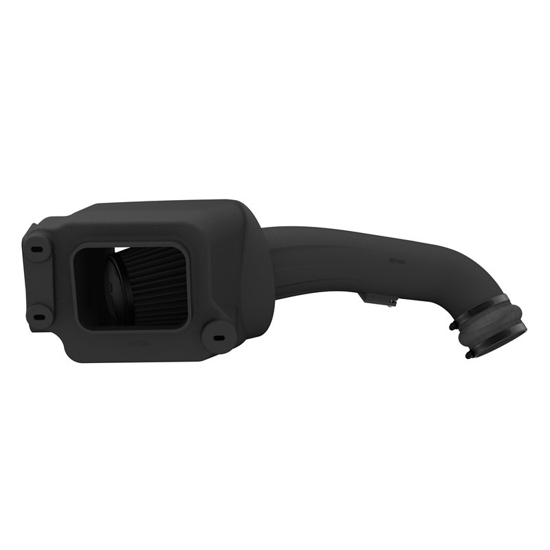 K&N | NextGen Diesel Dryflow Cold Air Intake - Silverado / Sierra 2500 HD / 3500 HD 6.6L 2017-2019