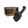 K&N | NextGen Diesel Dryflow Cold Air Intake - Silverado / Sierra 2500 HD / 3500 HD 6.6L 2017-2019