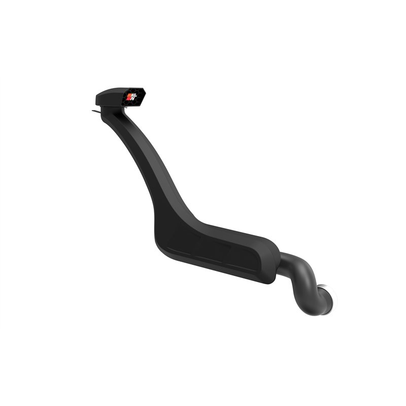 K&N | Elevated Intake Kit (Snorkel) - Tacoma 3.5L 2016-2023