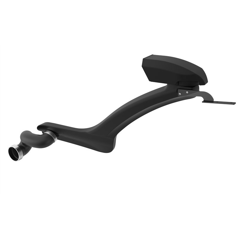 K&N | Elevated Intake Kit (Snorkel) - Tacoma 3.5L 2016-2023